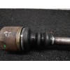Recambio de transmision delantera izquierda para peugeot boxer caja cerr. techo sobreelevado(rs3200)(330/350)(´02) 350 mh td ref