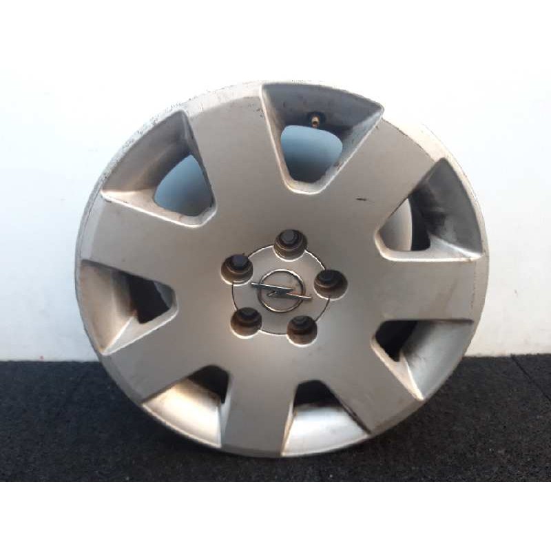 Recambio de llanta para opel omega b executive berlina referencia OEM IAM 7JX16ET39  