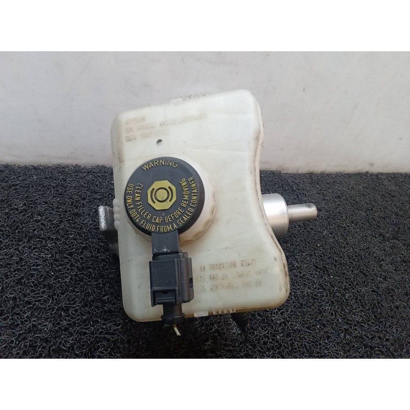 Recambio de bomba freno para audi a4 ber. (b8) básico quattro referencia OEM IAM 6458  TRW - Azul 8