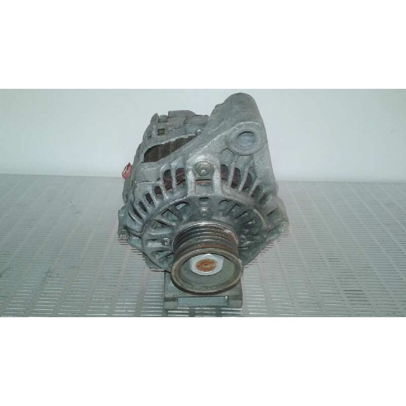 Recambio de alternador para ford fiesta (cbk) 1.4 16v cat referencia OEM IAM 2S6T10300CD A005TA7692 MITSUBISHI