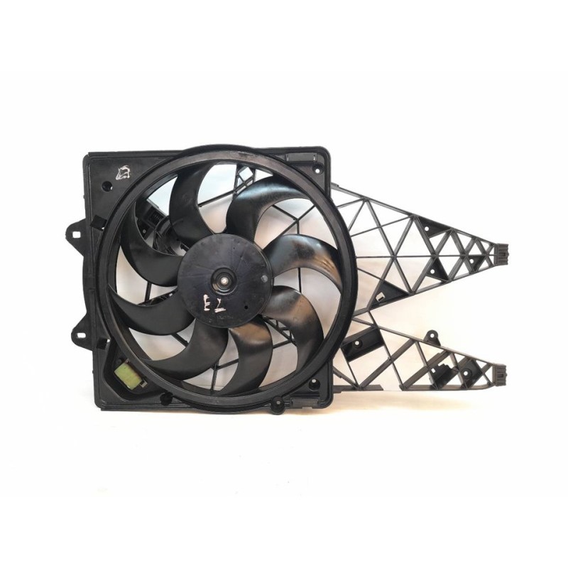 Recambio de electroventilador para fiat doblo emotion referencia OEM IAM 51820719  DENSO