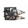 Recambio de electroventilador para fiat doblo emotion referencia OEM IAM 51820719  DENSO