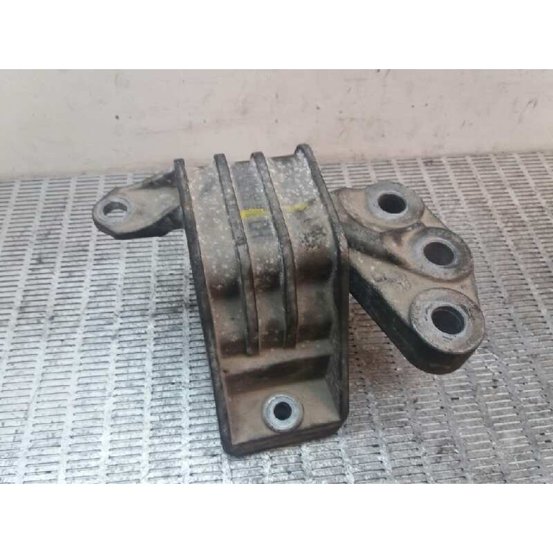 Recambio de soporte motor derecho para opel vectra c berlina 1.8 16v cat (z 18 xe / 2h9) referencia OEM IAM 210383429 - Negro 3