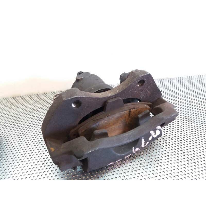 Recambio de pinza de freno delantera derecha para citroën jumpy 1.9 diesel referencia OEM IAM 5B10 3