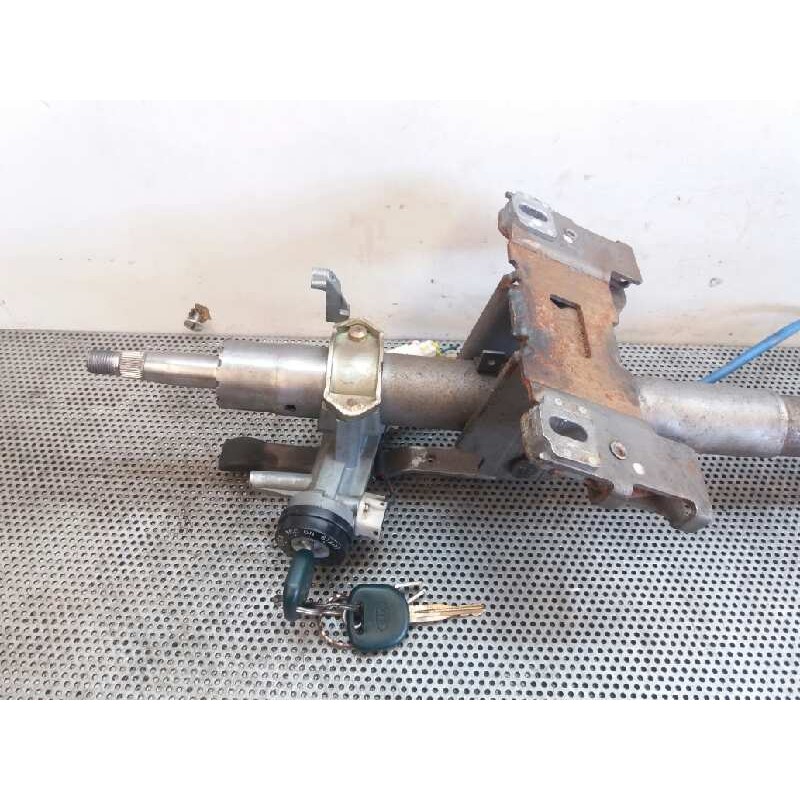 Recambio de columna direccion para kia carens 1.8 ls monovolumen referencia OEM IAM - Gris 5