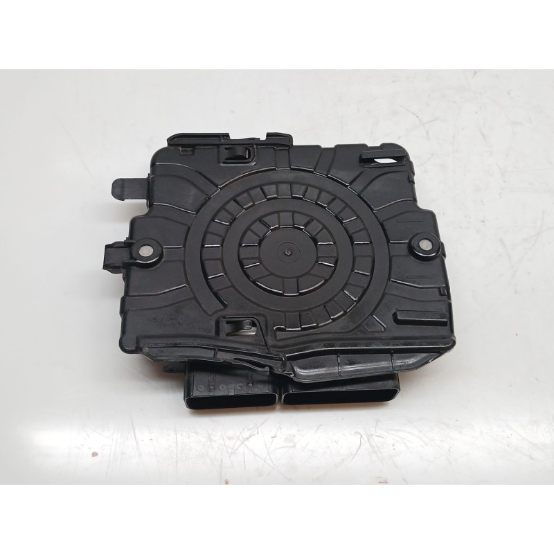 Recambio de centralita motor uce para peugeot 208 style referencia OEM IAM 9806460480 0281032456 - Blanco 3