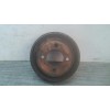 Recambio de tambor freno trasero para nissan almera (n15) sr referencia OEM IAM   