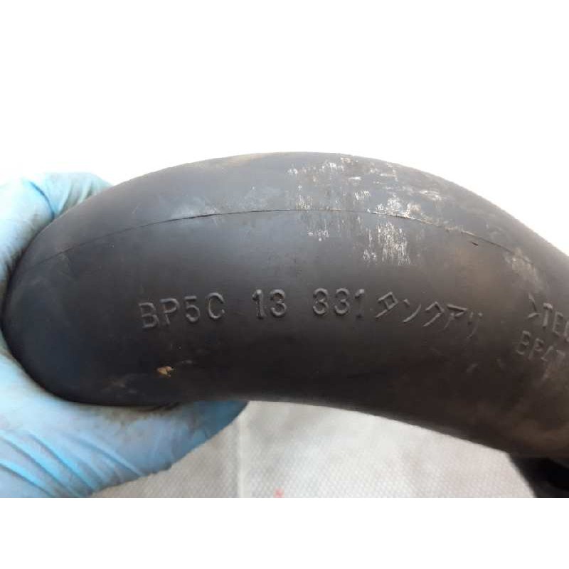 Recambio de tubo para mazda mx-5 (nb) 1.9 magic referencia OEM IAM BP5C13331 - Verde 2