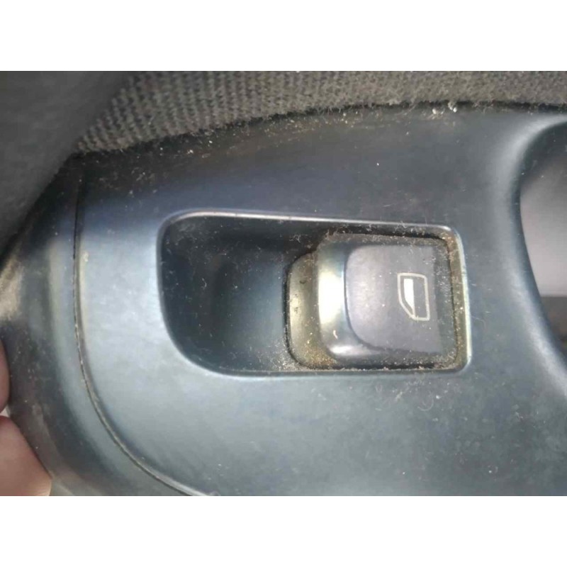 Recambio de mando elevalunas trasero derecho para audi a4 ber. (b8) e referencia OEM IAM   