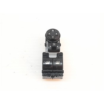 MANDO ELEVALUNAS DELANTERO IZQUIERDO 96783350ZD 