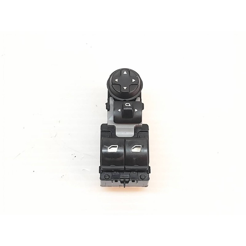 Recambio de mando elevalunas delantero izquierdo para opel vivaro furgón l express referencia OEM IAM 96783350ZD  