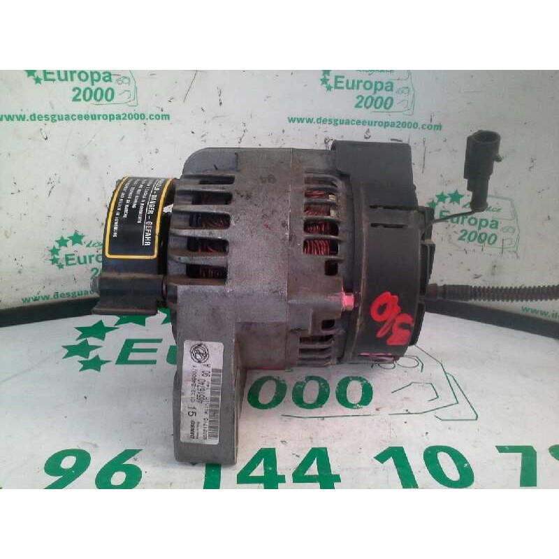 Recambio de alternador para fiat brava (182) referencia OEM IAM 83613550 46516740 63321715 5
