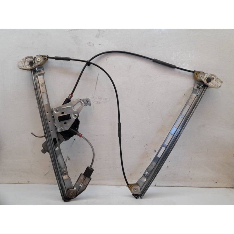 Recambio de elevalunas delantero izquierdo para peugeot 206+ básico referencia OEM IAM   