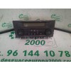 Recambio de mando climatizador para renault laguna ii (bg0) referencia OEM IAM 8200001901C  
