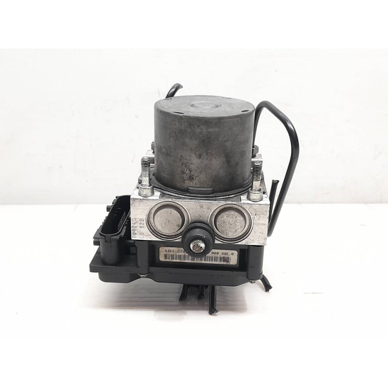 Recambio de abs para peugeot partner (s2) combi plus referencia OEM IAM 0265800415 0265231522 BOSCH 4