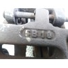 Recambio de pinza de freno delantera derecha para citroën jumpy 1.9 diesel referencia OEM IAM 5B10  