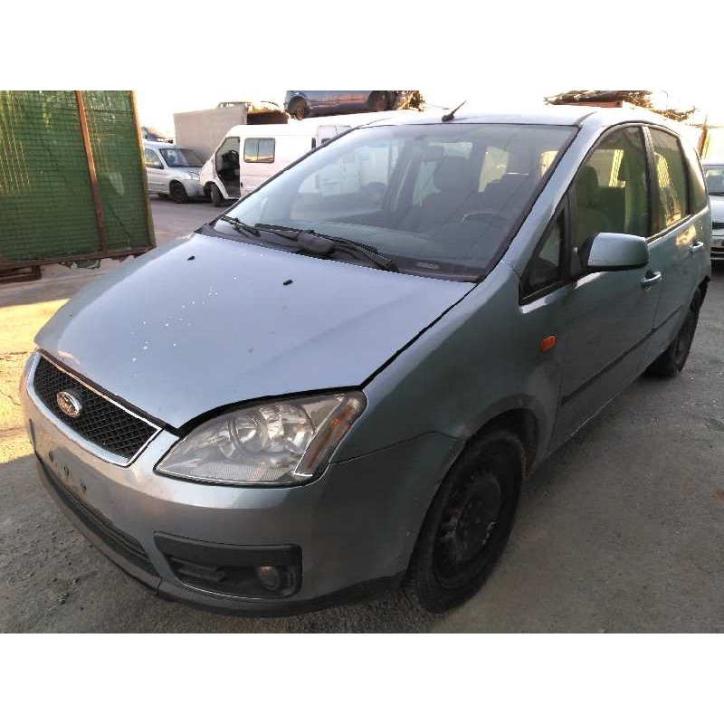 ford focus c-max (cap) del año 2006
