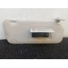 Recambio de parasol derecho para peugeot 207 confort referencia OEM IAM   