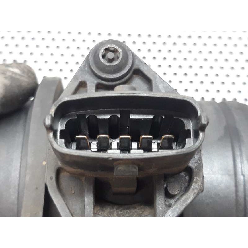 Recambio de caudalimetro para kia cerato 2.0 ex crdi berlina (4-ptas.) referencia OEM IAM 0281002669 2816427050 - Gris 3