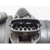 Recambio de caudalimetro para kia cerato 2.0 ex crdi berlina (4-ptas.) referencia OEM IAM 0281002669 2816427050 