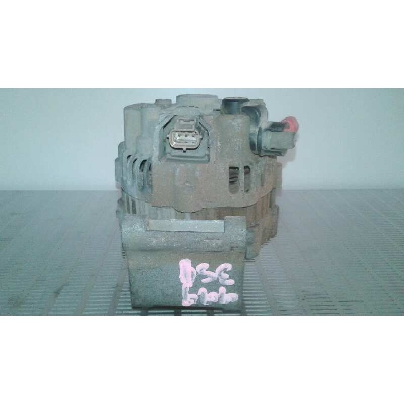Recambio de alternador para ford fiesta (cbk) 1.4 16v cat referencia OEM IAM 2S6T10300CD A005TA7692 MITSUBISHI - Negro 3