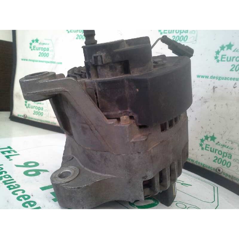 Recambio de alternador para fiat brava (182) referencia OEM IAM 83613550 46516740 63321715 6