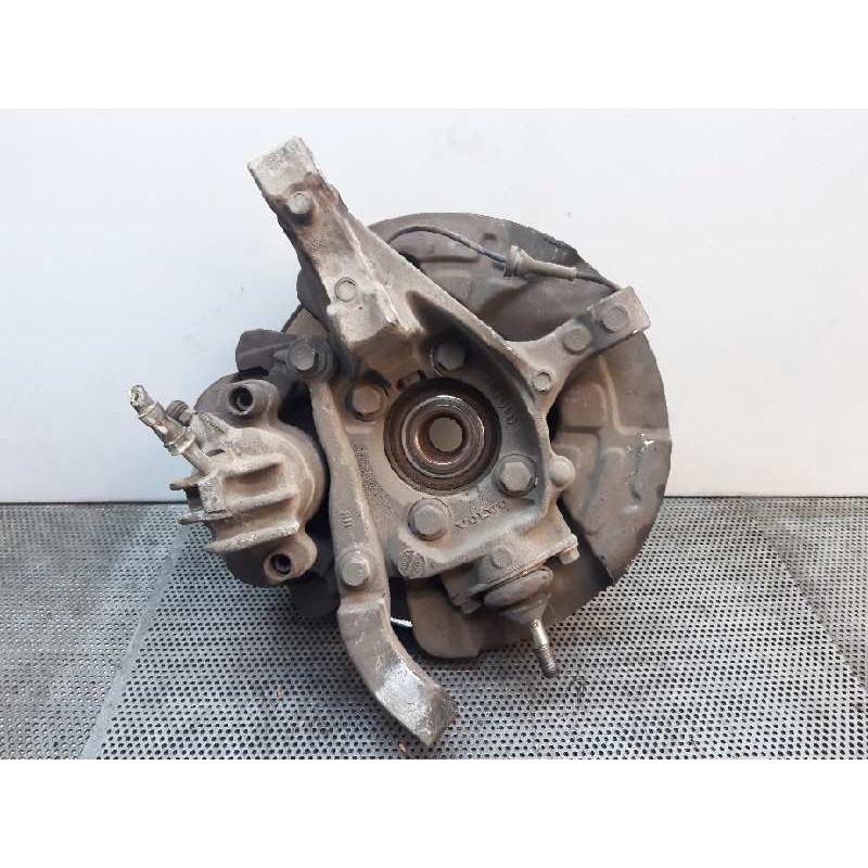 Recambio de mangueta delantera derecha para volvo s80 berlina d5 referencia OEM IAM 2