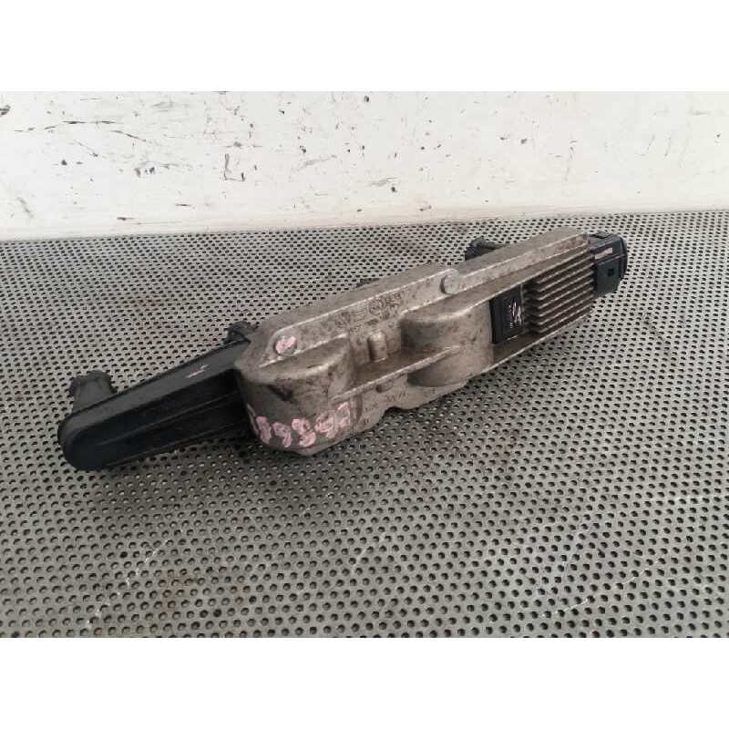 Recambio de bobina encendido para volkswagen lupo (6x1/6e1) 1.0 referencia OEM IAM 047905104A CHAMPION - Azul 4