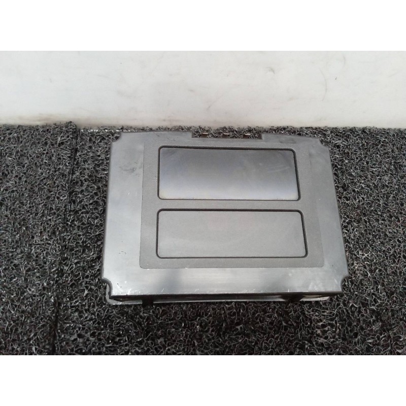 Recambio de pantalla multifuncion para opel vectra b berlina 2.0 dti referencia OEM IAM 5WK7477 90569356 