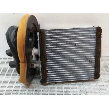 RADIADOR CALEFACCION / AIRE ACONDICIONADO 6Q0819031 
