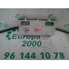 Recambio de mando climatizador para renault laguna ii (bg0) referencia OEM IAM 8200001901C  