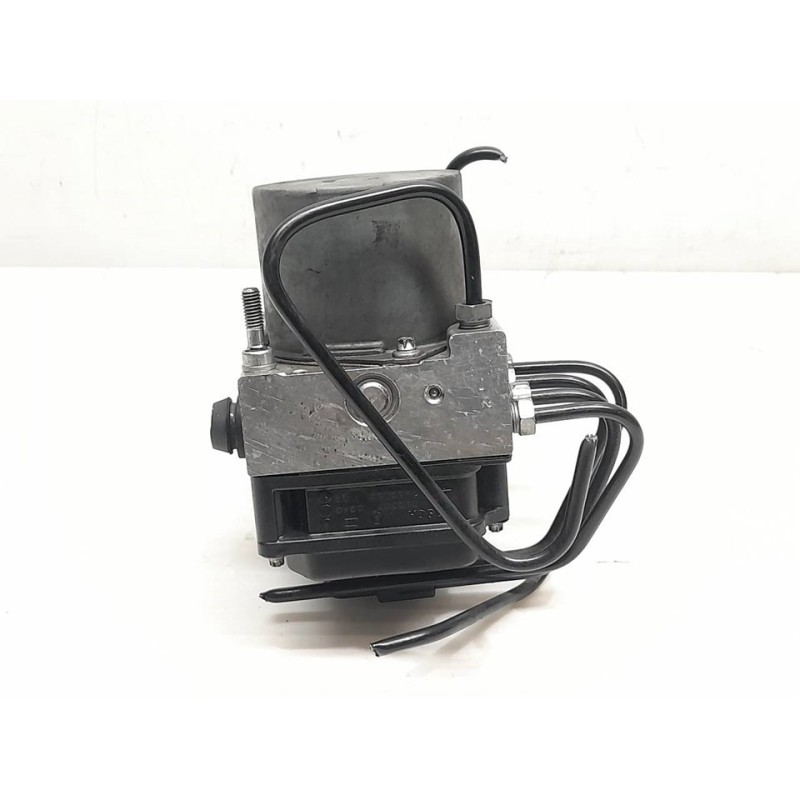 Recambio de abs para peugeot partner (s2) combi plus referencia OEM IAM 0265800415 0265231522 BOSCH 5