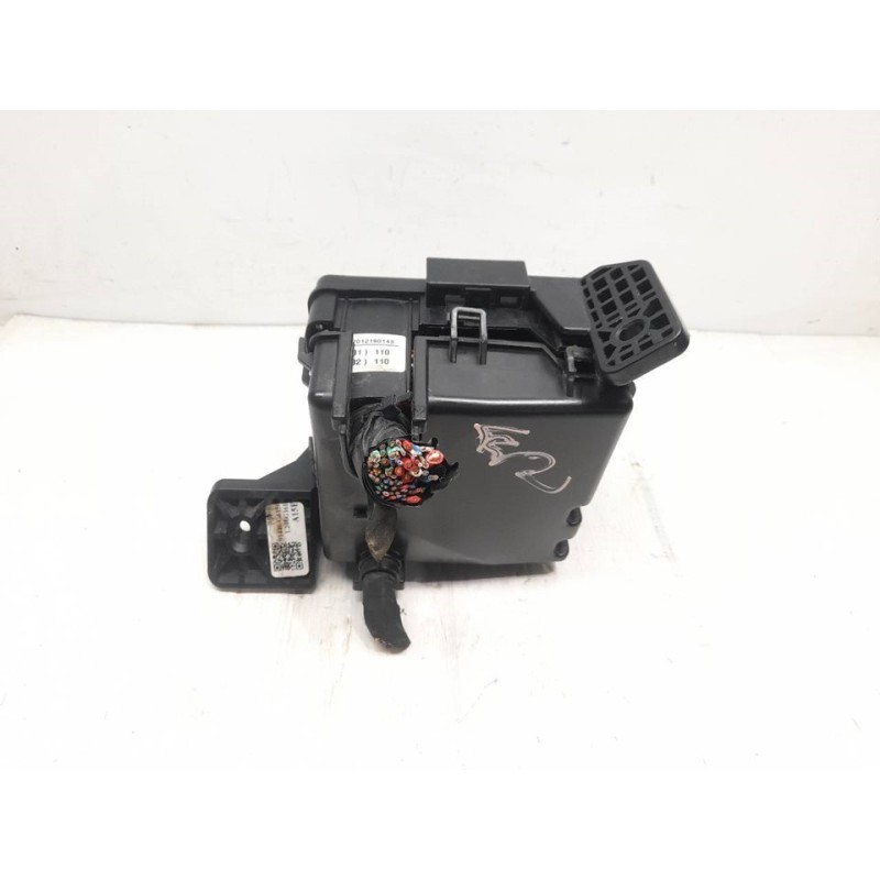 Recambio de caja reles / fusibles para kia picanto (ja) concept referencia OEM IAM 91446G6150 - Blanco 3