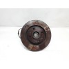 Recambio de mangueta delantera izquierda para peugeot 2008 (--.2013) active referencia OEM IAM   