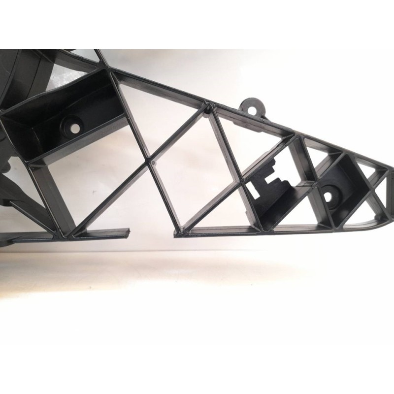 Recambio de electroventilador para fiat doblo emotion referencia OEM IAM 51820719  DENSO - Blanco 3
