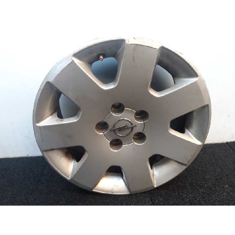Recambio de llanta para opel omega b executive berlina referencia OEM IAM 7JX16ET39  