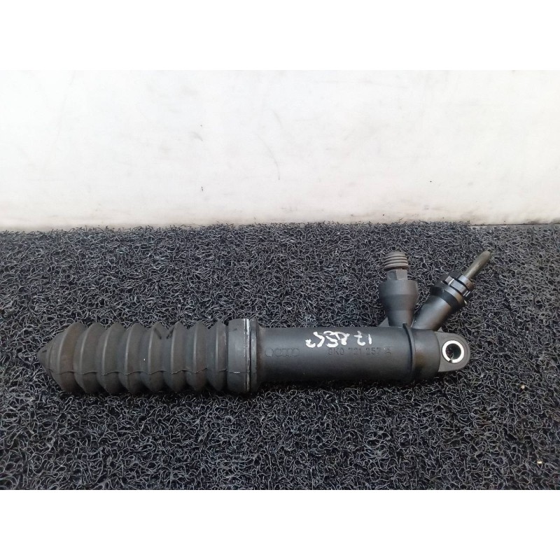 Recambio de bombin embrague para audi a4 ber. (b8) básico quattro referencia OEM IAM 8K0721257A  