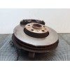 Recambio de mangueta delantera derecha para volvo s80 berlina d5 referencia OEM IAM   