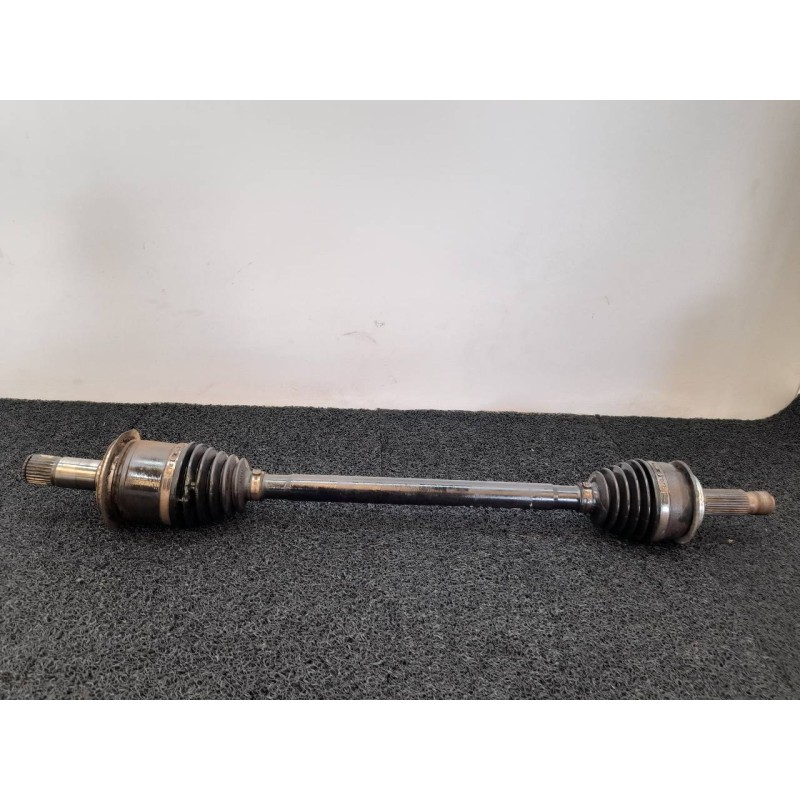 Recambio de transmision trasera derecha para mercedes-benz vito (w639) basic, combi 115 cdi compacto (639.601) referencia OEM IA 3