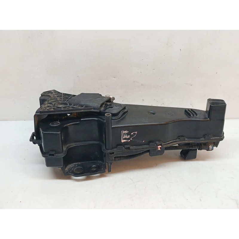 Recambio de deposito aditivo fap para peugeot 208 style referencia OEM IAM 9815712580  