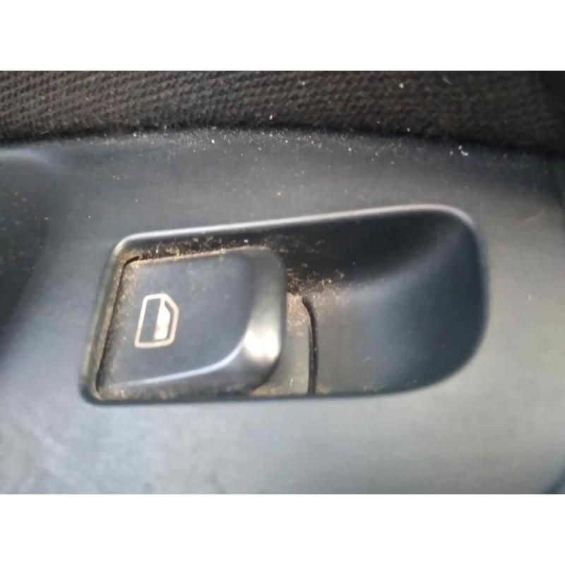 Recambio de mando elevalunas trasero izquierdo para audi a4 ber. (b8) e referencia OEM IAM   