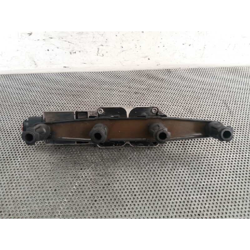 Recambio de bobina encendido para volkswagen lupo (6x1/6e1) 1.0 referencia OEM IAM 047905104A CHAMPION - Azul 5