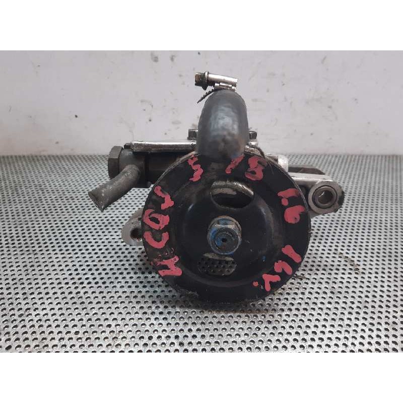Recambio de bomba direccion para hyundai coupe (j2) 1.6 16v cat referencia OEM IAM YS8F19 134591 youngstin