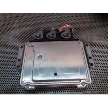 CENTRALITA MOTOR UCE 0281011627 9656161880 