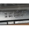 Recambio de deposito aditivo fap para peugeot 208 style referencia OEM IAM 9815712580  