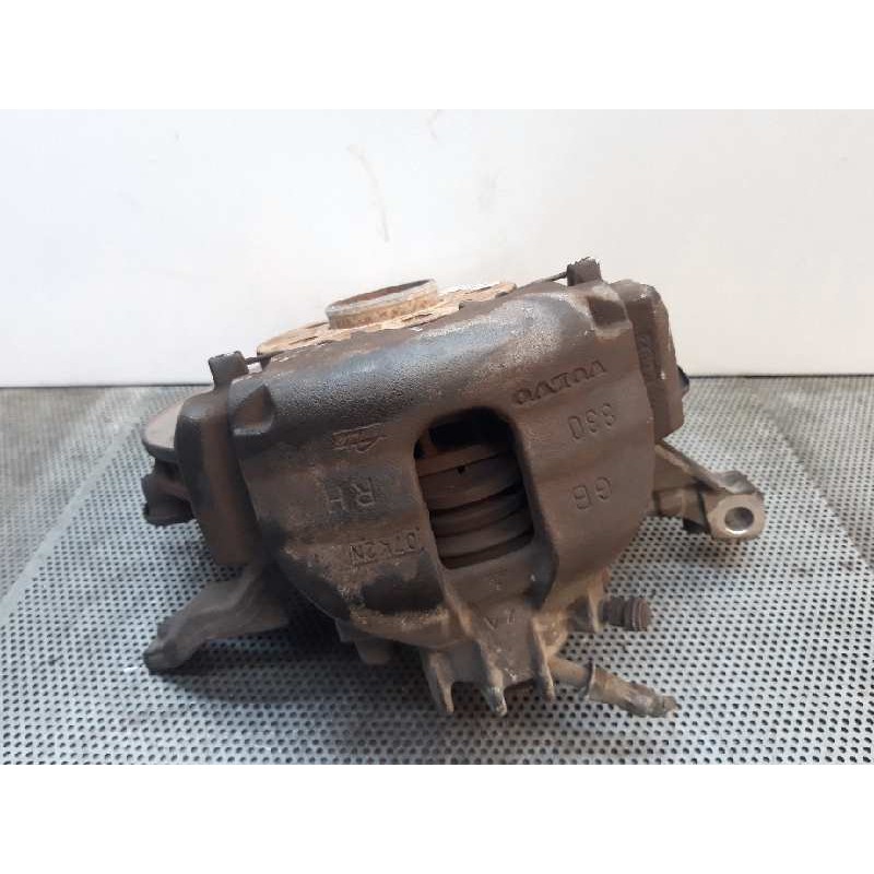 Recambio de mangueta delantera derecha para volvo s80 berlina d5 referencia OEM IAM 4