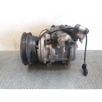 COMPRESOR AIRE ACONDICIONADO R134a DOOWON