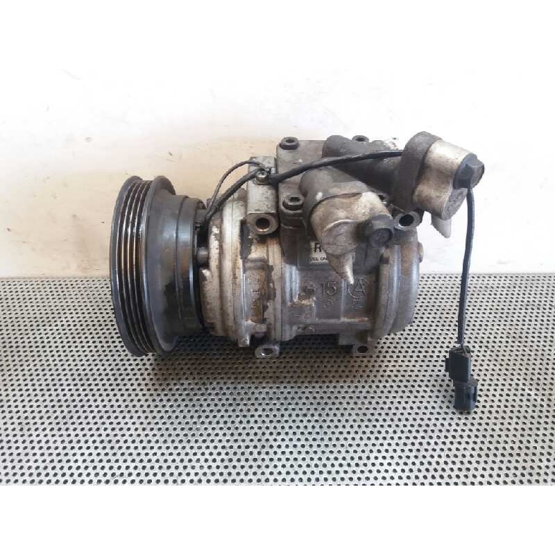 Recambio de compresor aire acondicionado para kia carens 1.8 ls monovolumen referencia OEM IAM R134a  DOOWON