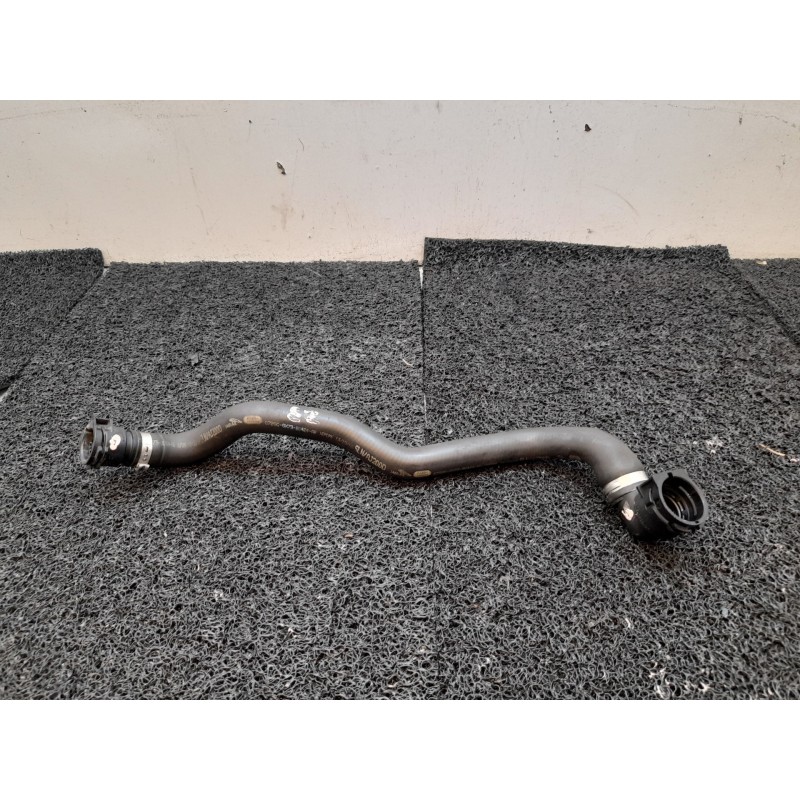 Recambio de tubo para jaguar xe prestige referencia OEM IAM GX738C424AB  