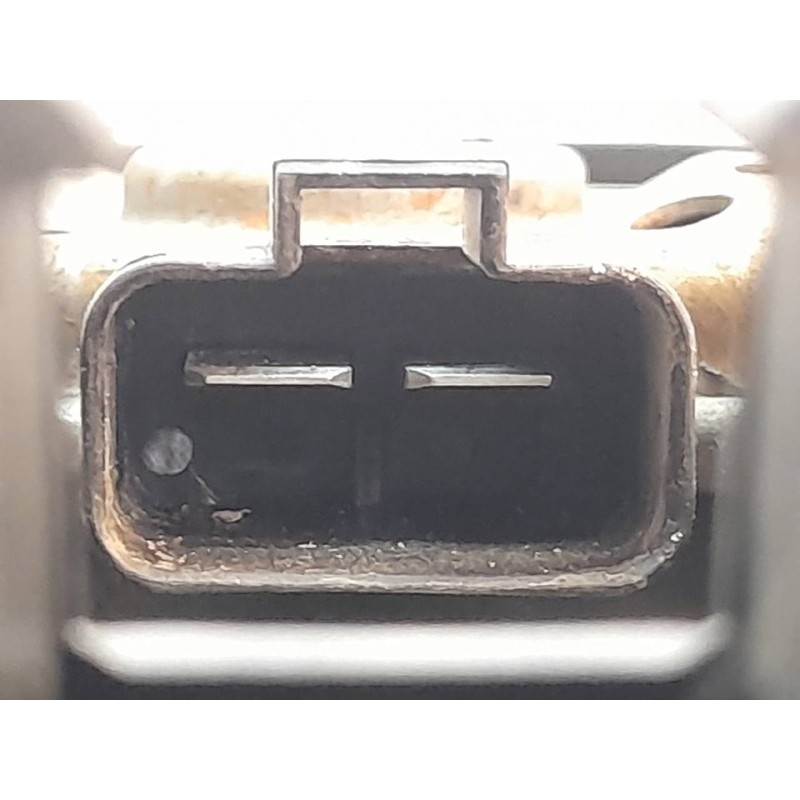 Recambio de electroventilador para fiat doblo emotion referencia OEM IAM 51820719  DENSO - Blanco 5